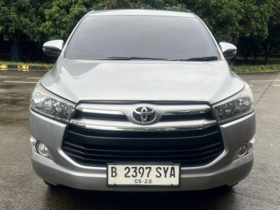 Jual Toyota Kijang Innova 2018 2.0 G di Jawa Barat-1
