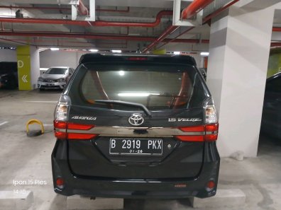 Jual Toyota Veloz 2020 1.5 A/T di Banten-1