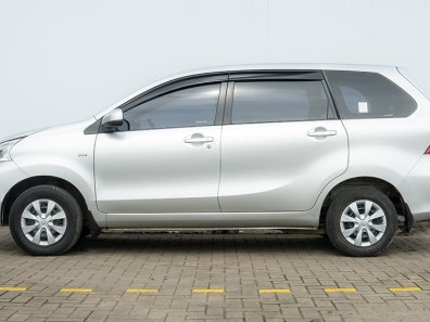 Jual Toyota Avanza 2018 1.3E AT di Jawa Barat-1