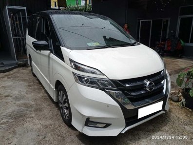 Jual Nissan Serena 2019 Highway Star di DKI Jakarta-1