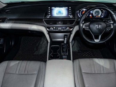Jual Honda Accord 2019 1.5L di Banten-1