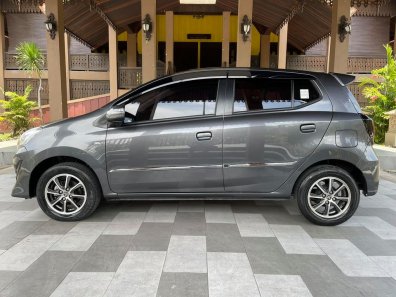 Jual Toyota Agya 2019 1.2L G M/T di Kalimantan Barat-1