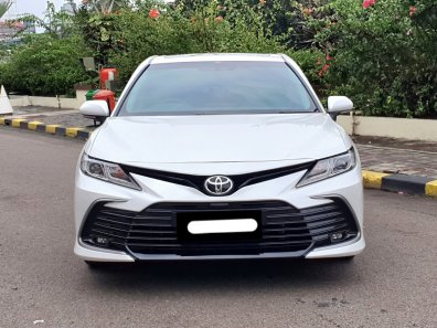 Jual Toyota Camry 2023 2.5 V di DKI Jakarta-1