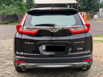 Jual Honda CR-V 2020 Turbo Prestige di DKI Jakarta-1