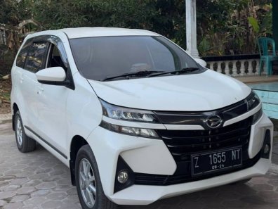 Jual Daihatsu Xenia 2019 X di Jawa Barat-1