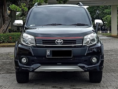 Jual Toyota Rush 2017 TRD Sportivo di Jawa Tengah-1