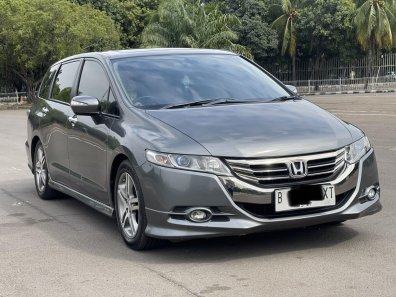 Jual Honda Odyssey 2012 2.4 di DKI Jakarta-1