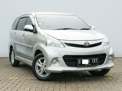Jual Toyota Avanza 2015 Veloz di DKI Jakarta-1