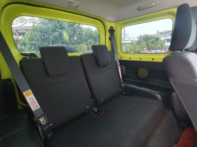 Jual Suzuki Jimny 2022 AT di DKI Jakarta-1