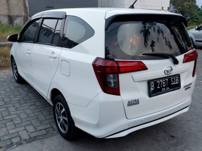 Jual Daihatsu Sigra 2019 R di DKI Jakarta-1