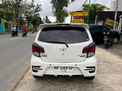 Jual Toyota Agya 2018 TRD Sportivo di Kalimantan Barat-1