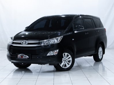 Jual Toyota Kijang Innova 2020 V di Kalimantan Barat-1