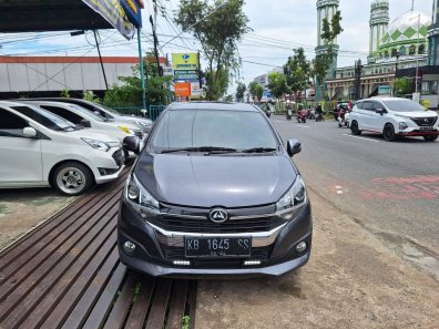 Jual Daihatsu Ayla 2019 1.2L R MT di Kalimantan Barat-1