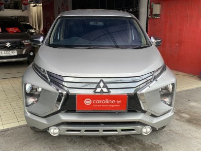 Jual Mitsubishi Xpander 2019 Ultimate A/T di Jawa Barat-1
