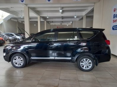 Jual Toyota Kijang Innova 2020 V di Jawa Barat-1