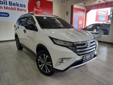 Jual Daihatsu Terios 2022 R di Jawa Barat-1