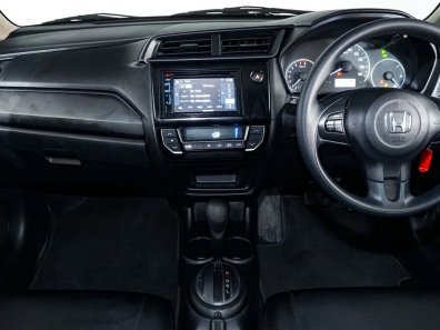Jual Honda Mobilio 2019 E CVT di DKI Jakarta-1