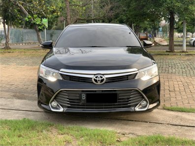 Jual Toyota Camry 2015 V di DKI Jakarta-1