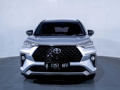 Jual Toyota Veloz 2021 Q di Banten-1