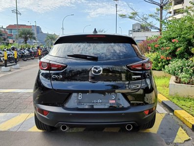 Jual Mazda CX-3 2021 Sport di DKI Jakarta-1