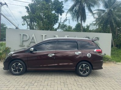 Jual Toyota Kijang Innova 2016 G di Kalimantan Barat-1