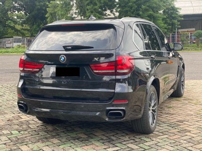 Jual BMW X5 2015 xDrive25d di DKI Jakarta-1