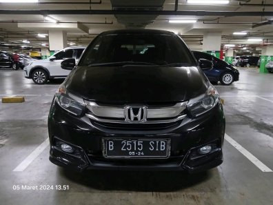 Jual Honda Mobilio 2019 E MT di Banten-1