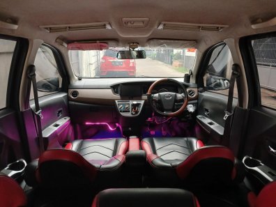 Jual Toyota Calya 2017 G MT di Banten-1