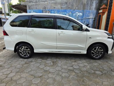 Jual Toyota Avanza 2020 Veloz di DI Yogyakarta-1