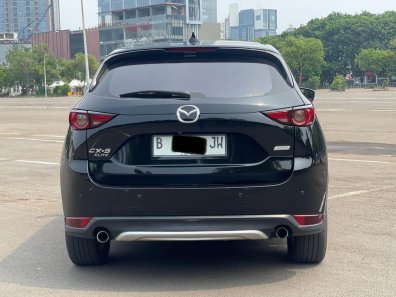 Jual Mazda CX-5 2018 Elite di DKI Jakarta-1