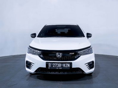 Jual Honda City 2021 Hatchback RS CVT di Banten-1