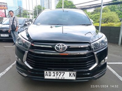 Jual Toyota Venturer 2020 2.4 Q A/T Diesel di Jawa Barat-1
