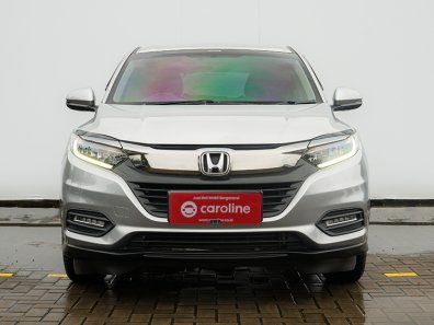 Jual Honda HR-V 2020 1.5 Spesical Edition di Banten-1