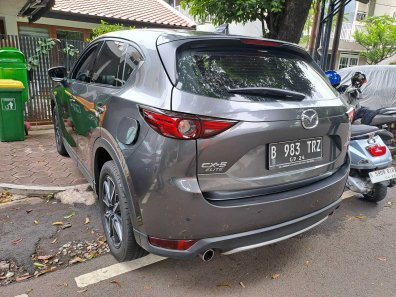 Jual Mazda CX-5 2019 Elite di Jawa Barat-1