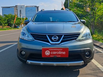 Jual Nissan Grand Livina 2018 X-Gear di Jawa Barat-1
