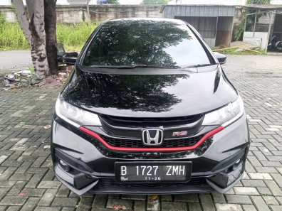Jual Honda Jazz 2018 RS di DKI Jakarta-1