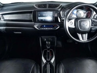 Jual Honda BR-V 2022 Prestige CVT with Honda Sensing di Banten-1