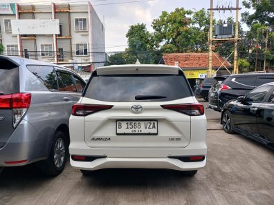 Jual Toyota Avanza 2023 1.5 G CVT di Banten-1