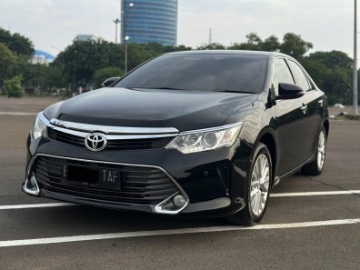 Jual Toyota Camry 2015 2.5 V di DKI Jakarta-1