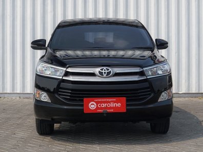 Jual Toyota Kijang Innova 2020 2.0 G di Banten-1