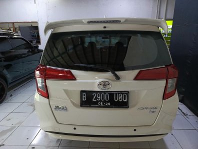 Jual Toyota Calya 2019 E MT di Banten-1
