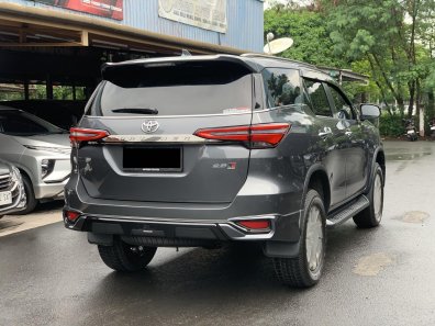 Jual Toyota Fortuner 2023 di DKI Jakarta-1