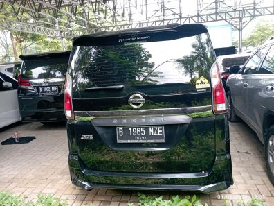 Jual Nissan Serena 2019 Highway Star di Jawa Barat-1
