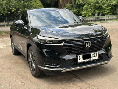 Jual Honda HR-V 2023 1.5L S di DKI Jakarta-1