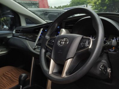 Jual Toyota Kijang Innova 2020 V A/T Gasoline di Banten-1