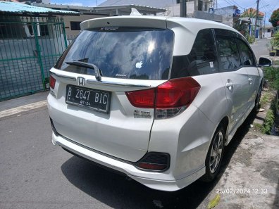 Jual Honda Mobilio 2019 E CVT di Jawa Barat-1