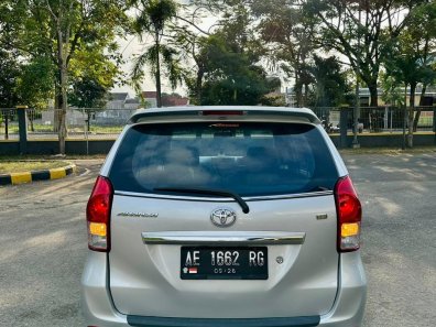 Jual Toyota Avanza 2012 G di Jawa Timur-1