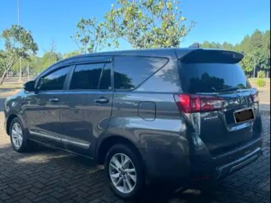 Jual Toyota Kijang Innova 2018 2.4V di Banten-1