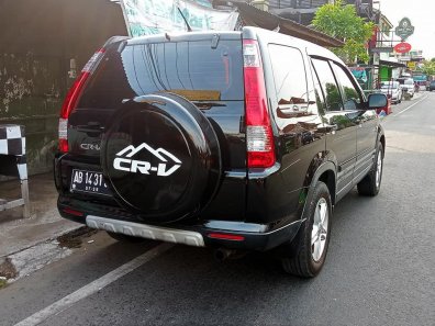 Jual Honda CR-V 2006 2.4 i-VTEC di DI Yogyakarta-1