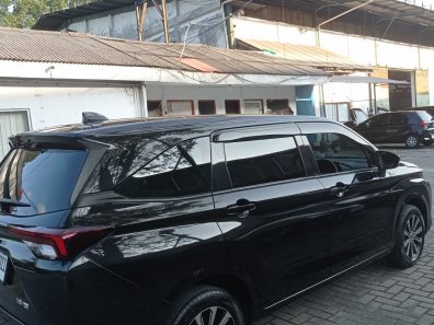 Jual Toyota Avanza 2022 G di Banten-1